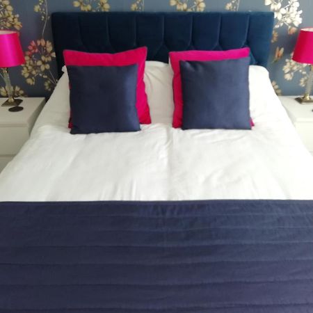 لاندودنو Audley Guest House المظهر الخارجي الصورة