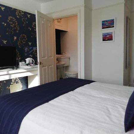 لاندودنو Audley Guest House المظهر الخارجي الصورة