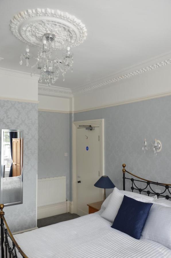 لاندودنو Audley Guest House المظهر الخارجي الصورة