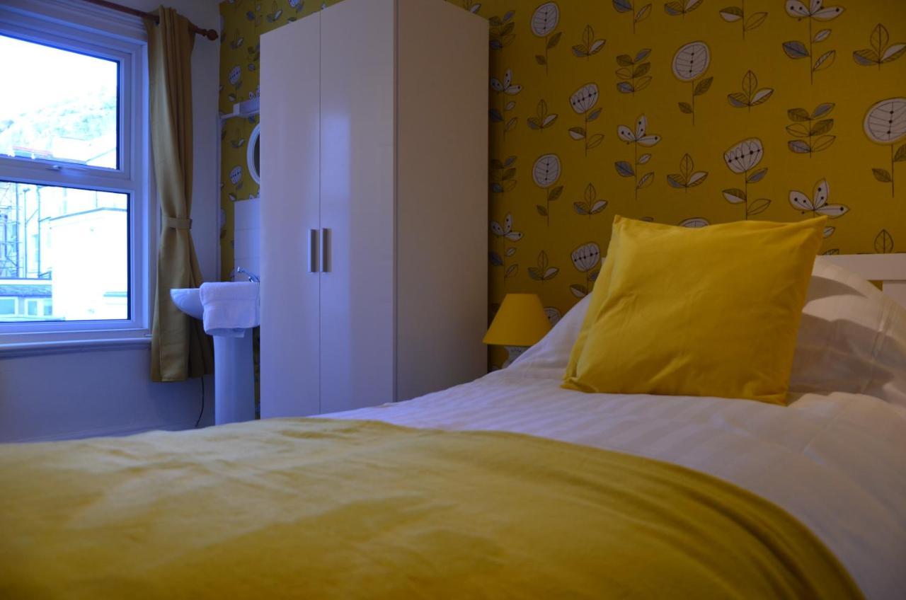 لاندودنو Audley Guest House المظهر الخارجي الصورة