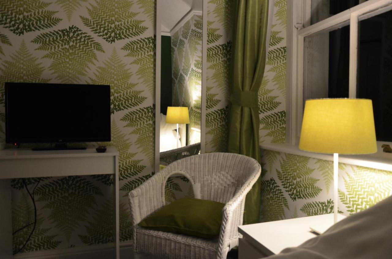 لاندودنو Audley Guest House المظهر الخارجي الصورة
