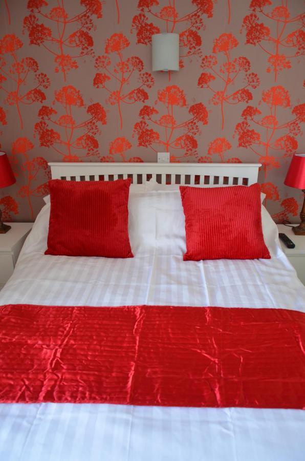 لاندودنو Audley Guest House المظهر الخارجي الصورة