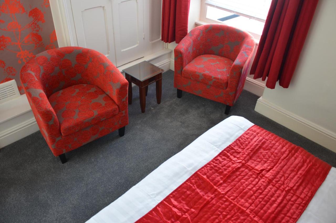 لاندودنو Audley Guest House المظهر الخارجي الصورة