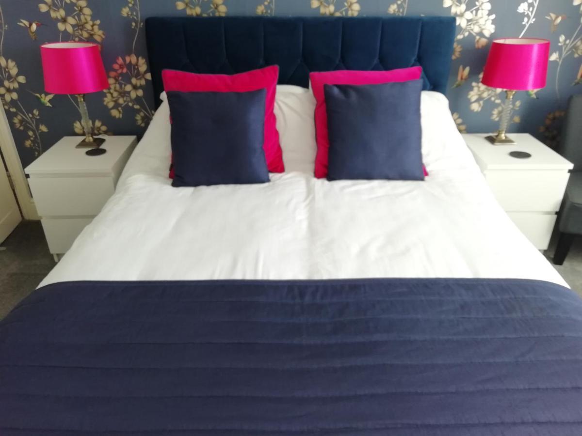 لاندودنو Audley Guest House المظهر الخارجي الصورة