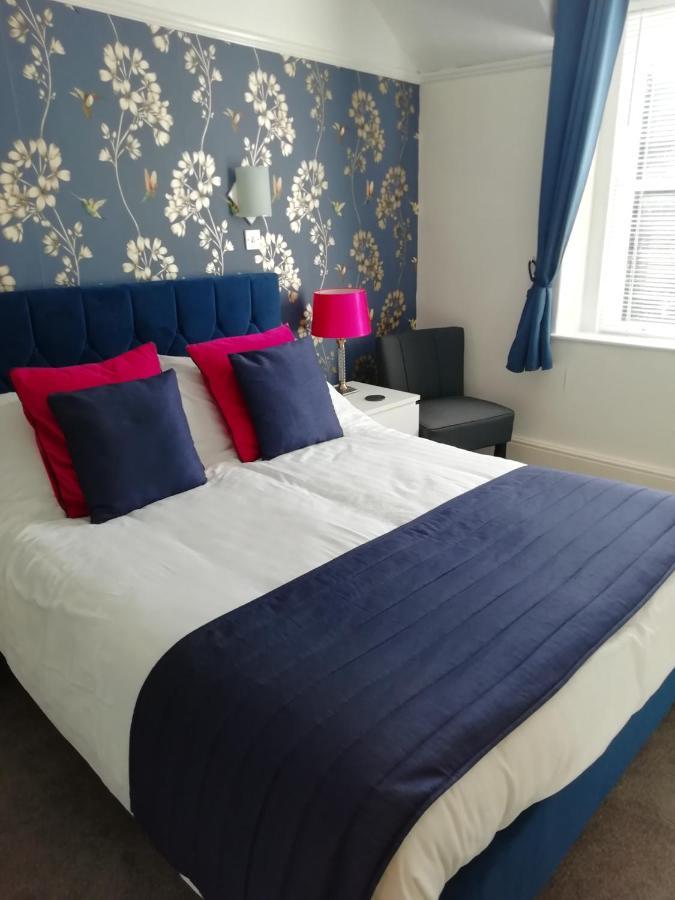 لاندودنو Audley Guest House المظهر الخارجي الصورة